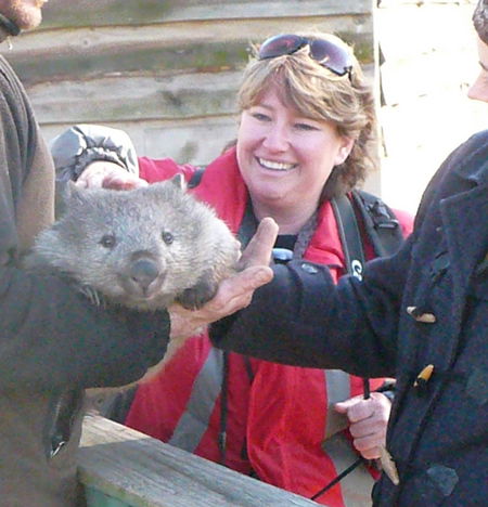 East Coast Natureworld - Inverell Accommodation 3