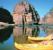 Katherine Gorge - Inverell Accommodation