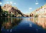 Katherine Gorge - Inverell Accommodation 1