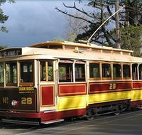 Ballarat Tramway Museum - Inverell Accommodation