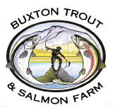 Buxton Trout and Salmon Farm - Inverell Accommodation