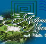 Ashcombe Maze  Tearooms - Inverell Accommodation