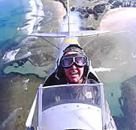 Tiger Moth World Adventure Park - Inverell Accommodation