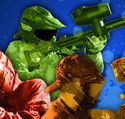 Action Paintball Games - Sydney - Inverell Accommodation