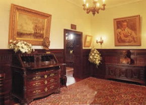 Carrick Hill - Inverell Accommodation 3