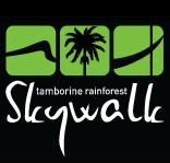 Rainforest Skywalk - Inverell Accommodation