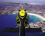 Blue Sky Helicopters - Inverell Accommodation 1