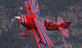 Airborne Aviation - Inverell Accommodation 0