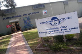 Airborne Aviation - Inverell Accommodation 2