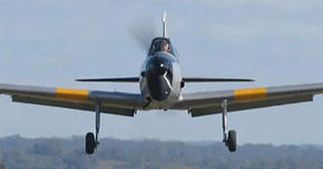 Airborne Aviation - Inverell Accommodation 3