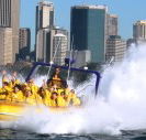 Jetboating Sydney - Inverell Accommodation