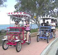 Beach Safaris - Inverell Accommodation