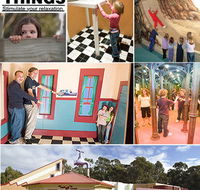 A Maze 'N Things - Inverell Accommodation