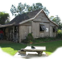 Hervey Bay Historical Village and Museum - Inverell Accommodation