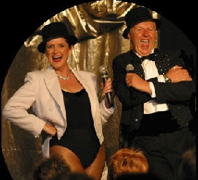 Stage Door Theatre Restaurant - Inverell Accommodation 0