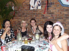 Stage Door Theatre Restaurant - Inverell Accommodation 1