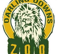 Darling Downs Zoo - Inverell Accommodation