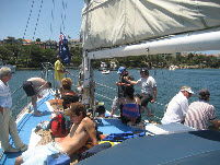 Kalypso Cruises - Inverell Accommodation 0