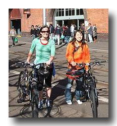 Sydney By Bike - Inverell Accommodation 1