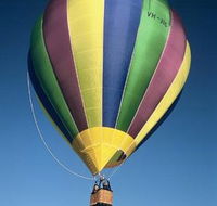 Balloon Safari - Inverell Accommodation