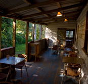 Herveys Range Heritage Tea Rooms - Inverell Accommodation