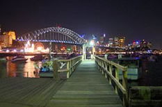 Prestige Harbour Cruises - Inverell Accommodation 1