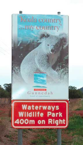  Inverell Accommodation