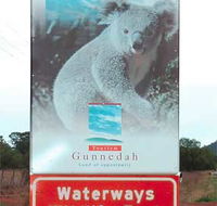 Waterways Wildlife Park - Inverell Accommodation