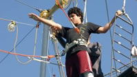 Sydney Trapeze School - Inverell Accommodation 3