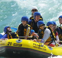 Penrith Whitewater Stadium - Inverell Accommodation
