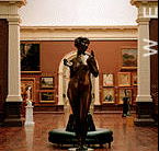 Art Gallery of South Australia - Inverell Accommodation