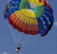 Parasail Australia - Inverell Accommodation
