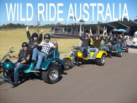  Inverell Accommodation