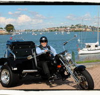 Charter Wheels - Inverell Accommodation