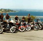 Down Under Harley Davidson Tours - Inverell Accommodation