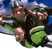 Adelaide Tandem Skydiving - Inverell Accommodation