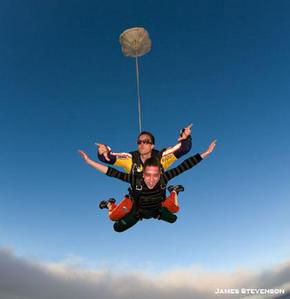 Adelaide Tandem Skydiving - Inverell Accommodation 2