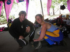 Skydive Territory - Inverell Accommodation 1