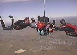 Skydive Territory - Inverell Accommodation 2