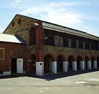 Adelaide Gaol - Inverell Accommodation