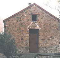 Old Stuart Town Gaol - Inverell Accommodation