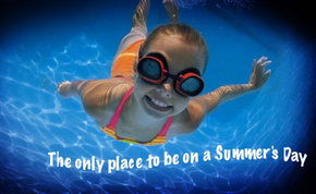Kalamunda Wet 'n' Wild - Inverell Accommodation 0