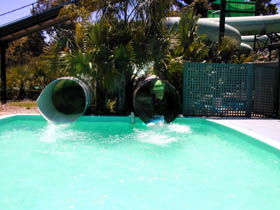 Kalamunda Wet 'n' Wild - Inverell Accommodation 2