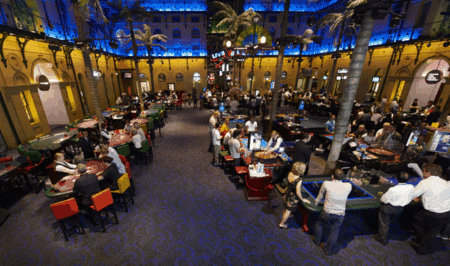 Treasury Hotel And Casino - Inverell Accommodation 1