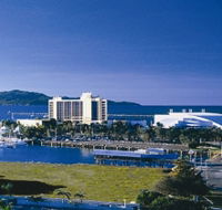 Jupiters Townsville Hotel  Casino - Inverell Accommodation