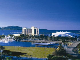 Jupiters Townsville Hotel & Casino - Inverell Accommodation 0