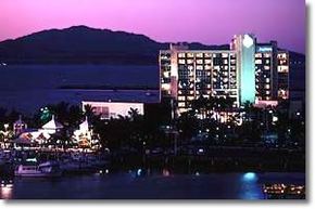 Jupiters Townsville Hotel & Casino - Inverell Accommodation 2