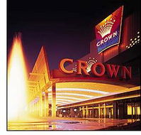Crown Entertainment Complex - Inverell Accommodation