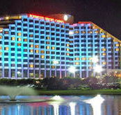 Burswood Entertainment Complex - Inverell Accommodation