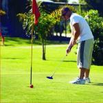 Oasis Supa Golf And Adventure Putt - Inverell Accommodation 2